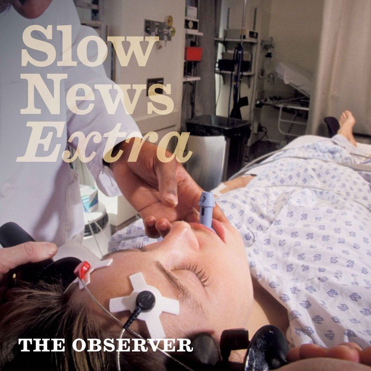 cover art for Why is electroconvulsive therapy still used?