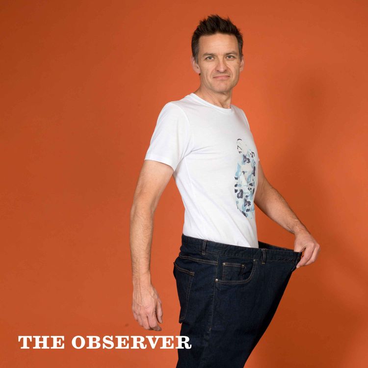cover art for The rivalry that spawned the weight-loss jab race