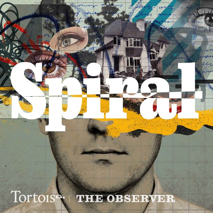 cover art for Spiral