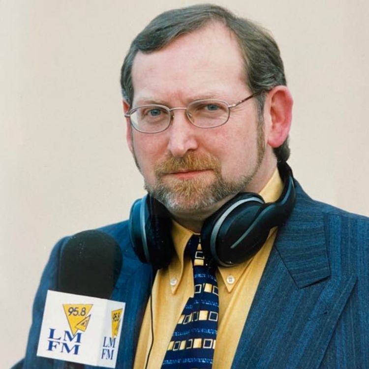 cover art for Late Lunch Thursday February 17th 2022