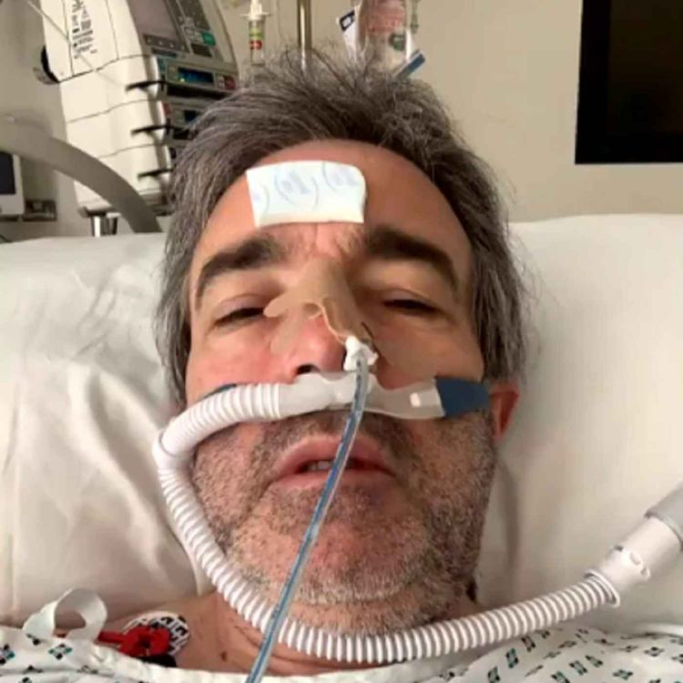 cover art for Late Lunch Tuesday March 22nd 2022