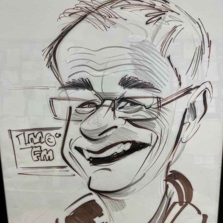 cover art for Late Lunch Tuesday March 29th 2022