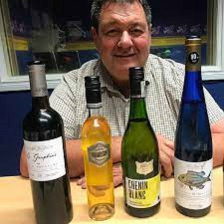 cover art for Late Lunch Friday April 1st 2022