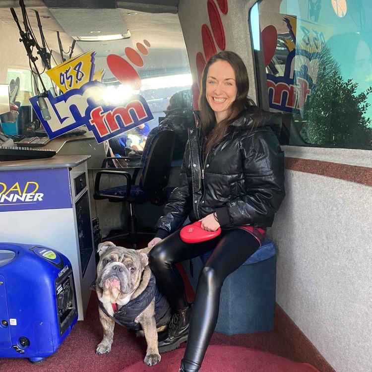 cover art for Late Lunch Monday April 4th 2022