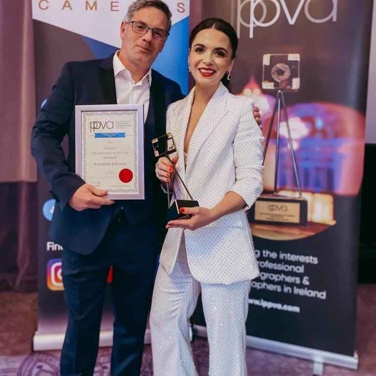 cover art for Late Lunch Tuesday April 5th 2022