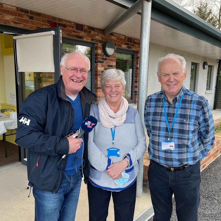 cover art for Late Lunch Thursday April 7th 2022