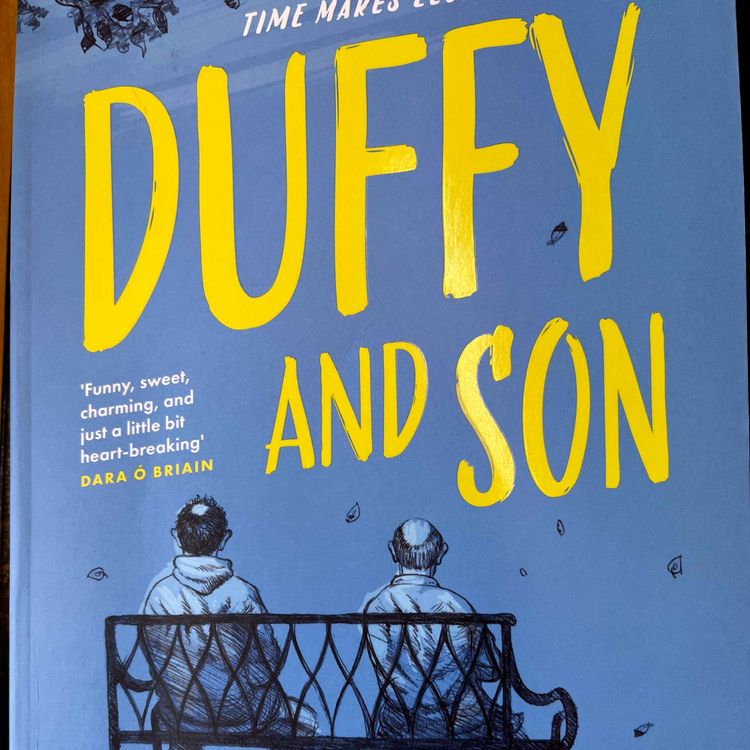 cover art for Late Lunch Friday April 8th 2022