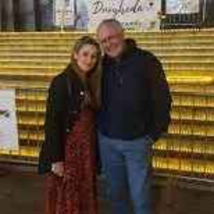 cover art for Late Lunch Wednesday May 4th 2022