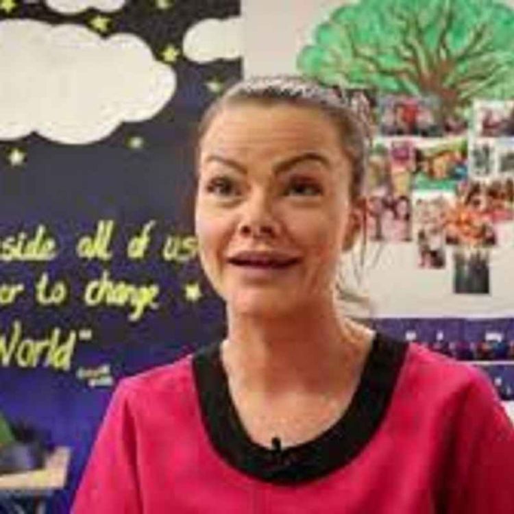 cover art for Late Lunch Tuesday May 24th 2022