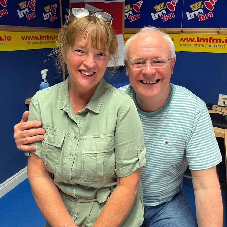 cover art for Late Lunch Friday May 27th 2022