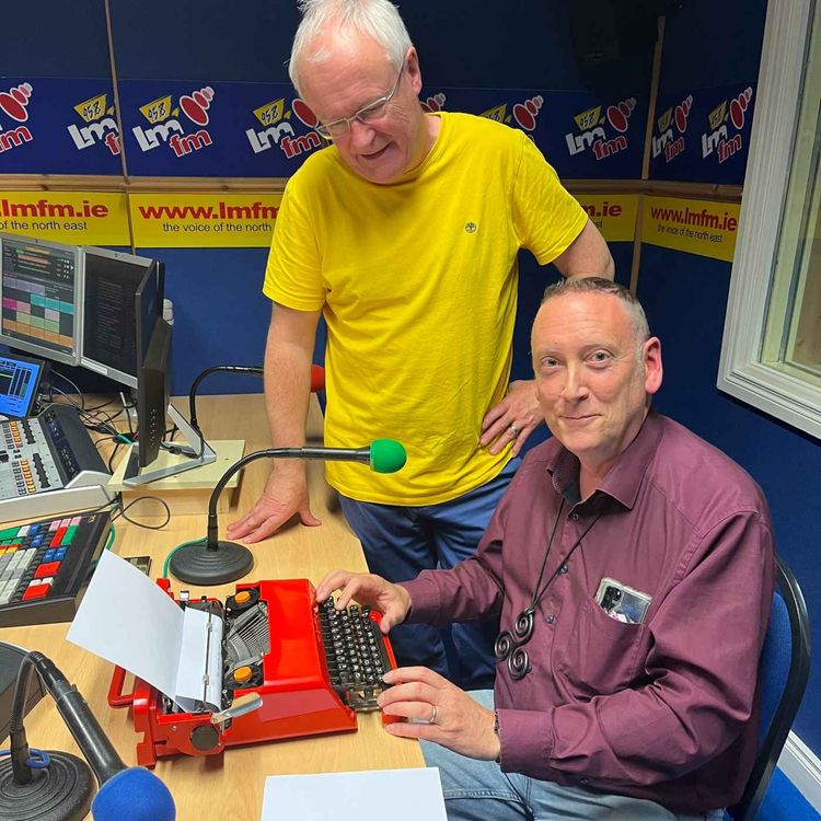 cover art for Late Lunch Thursday August 18th 2022