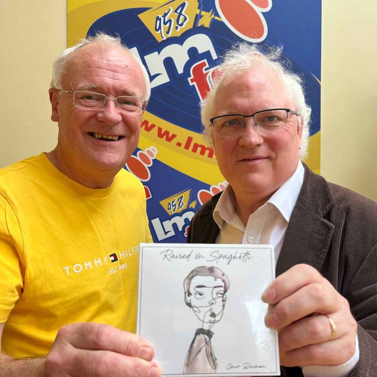 cover art for Late Lunch Wednesday August 31st 2022