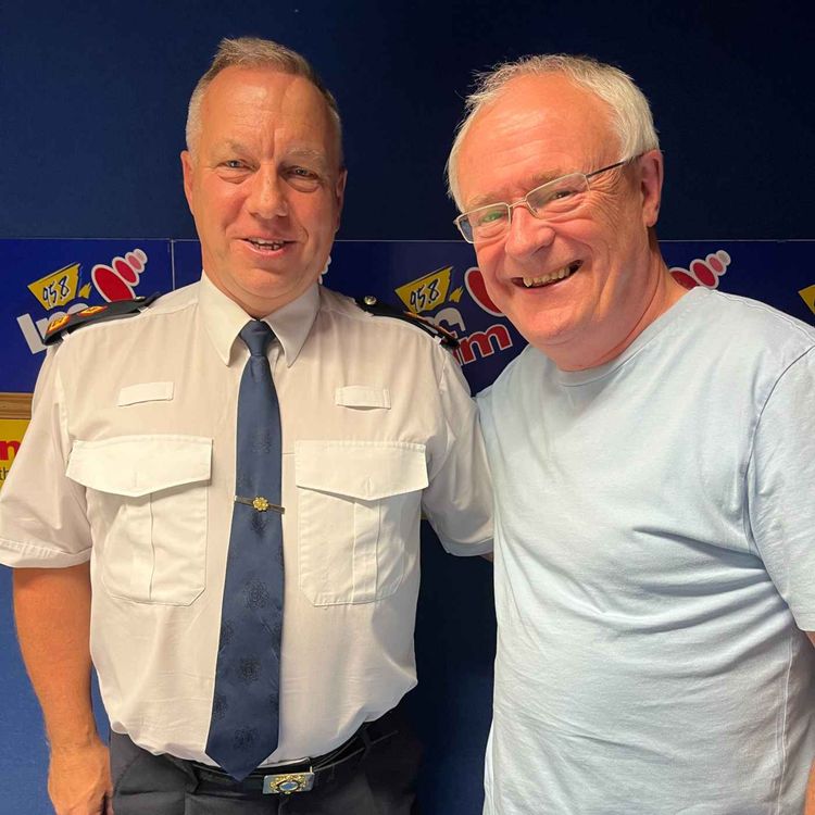 cover art for Late Lunch Thursday September 8th 2022