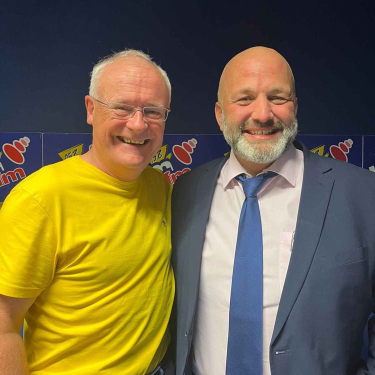 cover art for Late Lunch Tuesday October 11th 2022