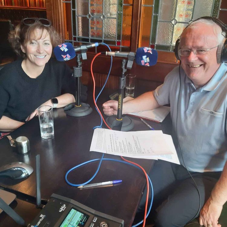 cover art for Late Lunch Monday October 17th 2022