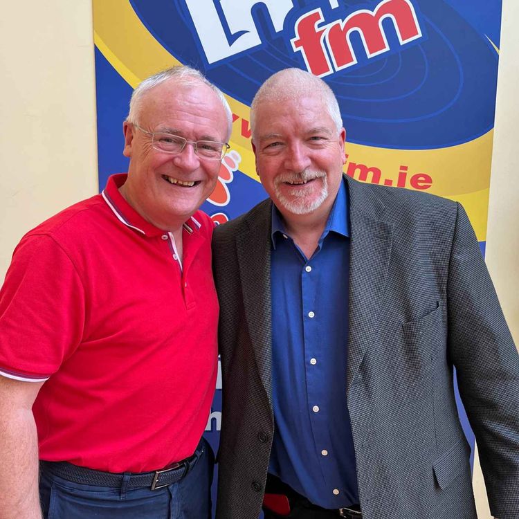 cover art for Late Lunch Monday October 24th 2022