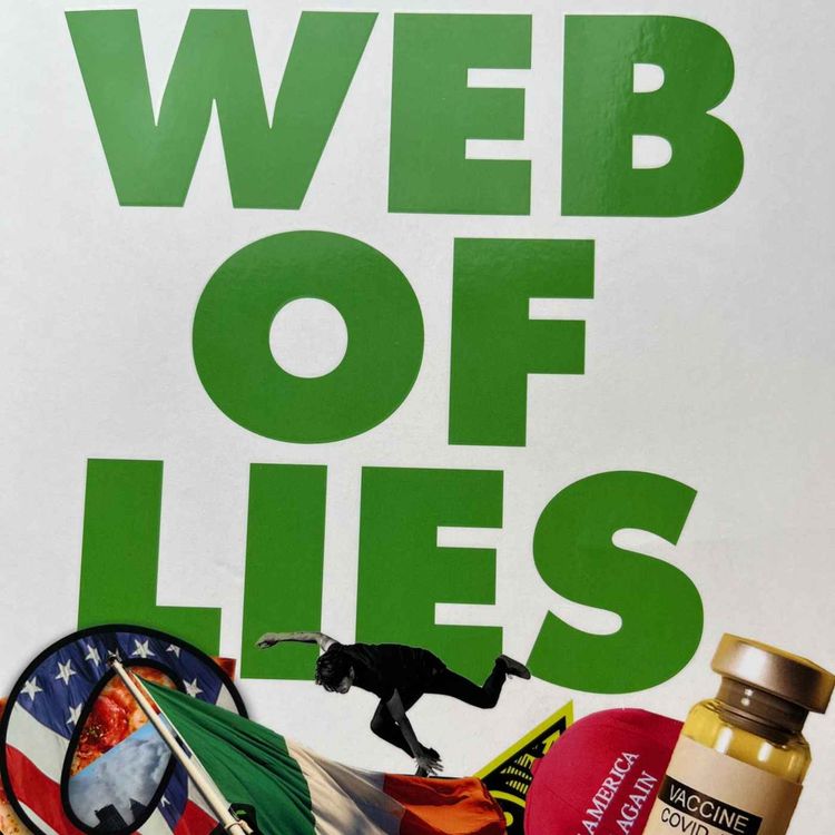 cover art for Late Lunch Thursday October 27th 2022