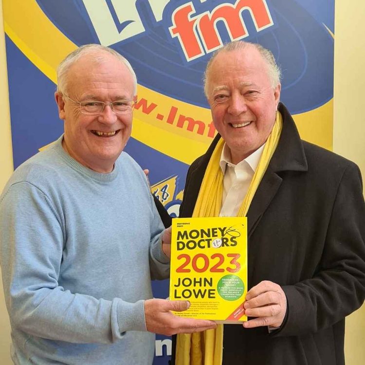 cover art for Late Lunch Monday January 16th 2023