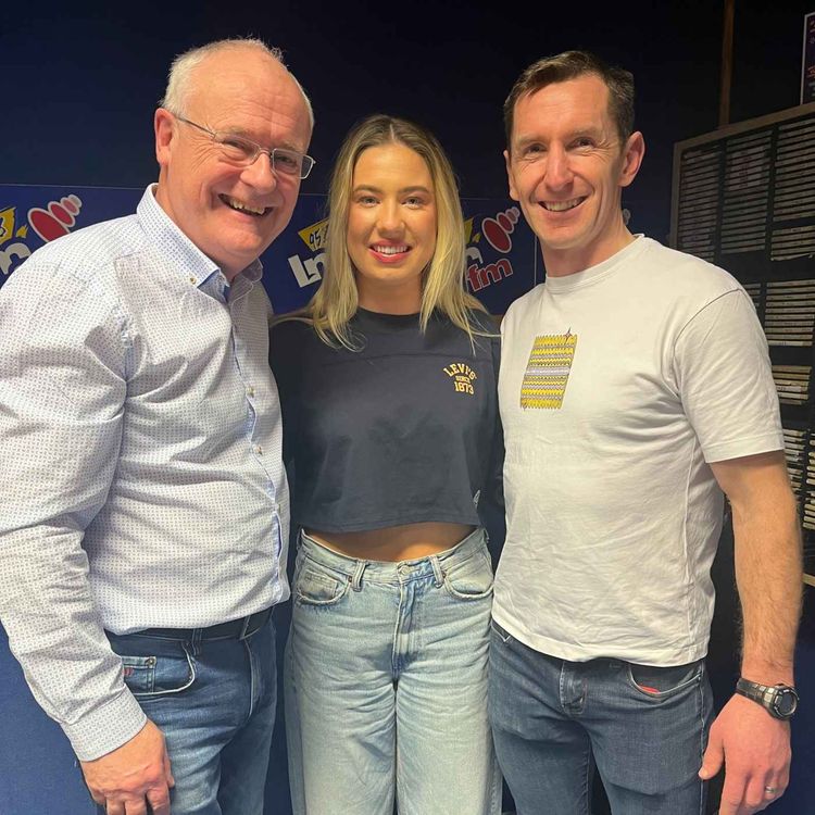 cover art for Late Lunch Wednesday February 15th 2023