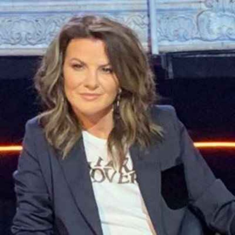 cover art for Late Lunch Tuesday April 11th 2023