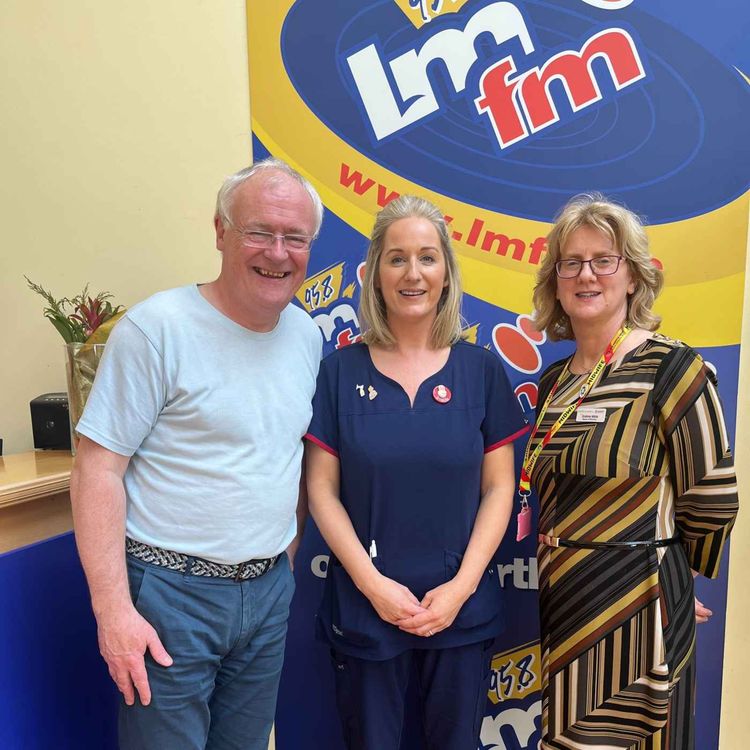 cover art for Late Lunch Tuesday May 2nd 2023