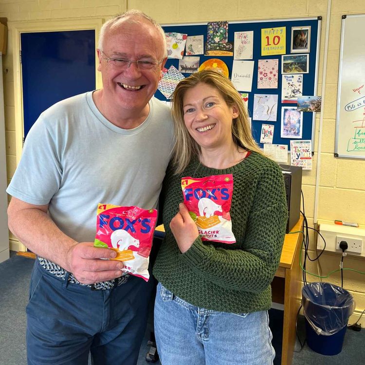 cover art for Late Lunch Thursday May 4th 2023