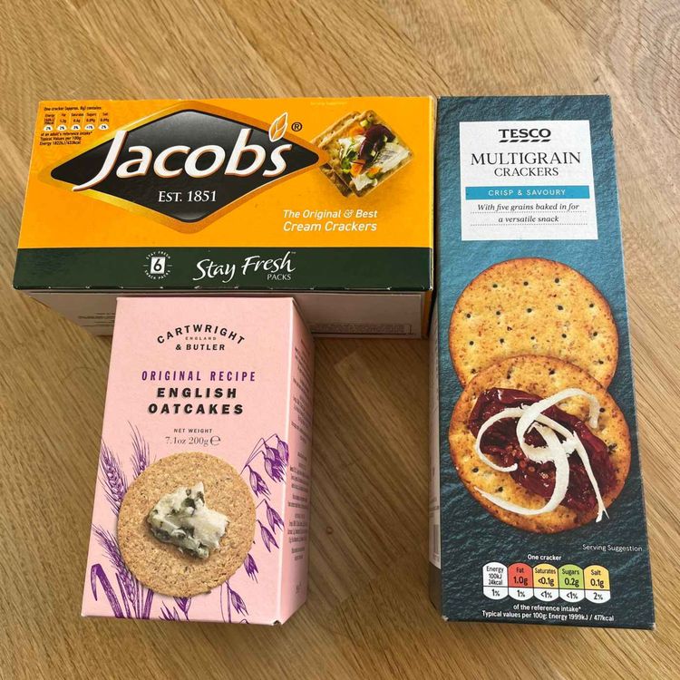 cover art for Late Lunch Thursday May 11th 2023