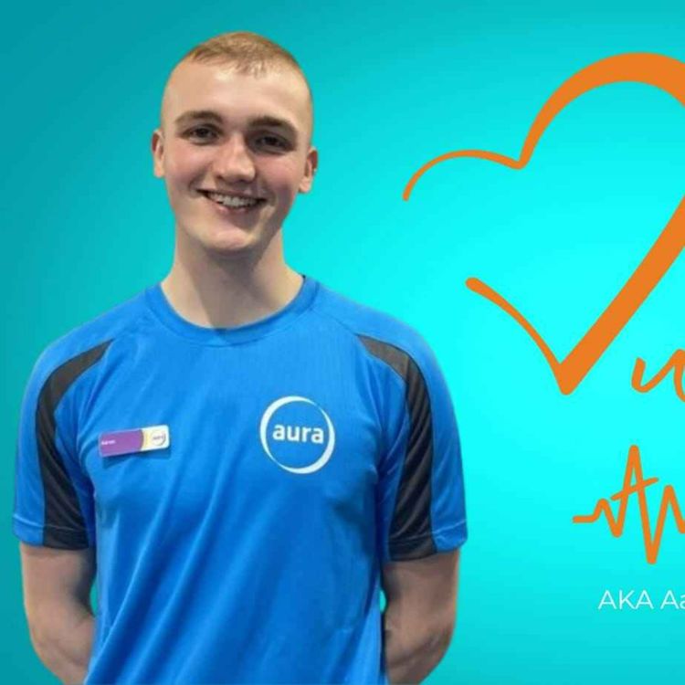 cover art for Late Lunch Friday May 19th, 2023