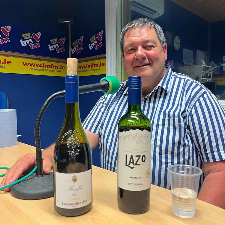 cover art for Late Lunch Friday May 26th 2023