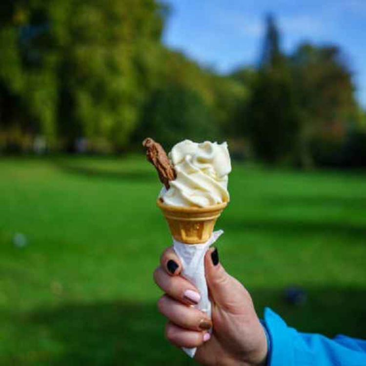 cover art for Late Lunch Monday May 29th 2023