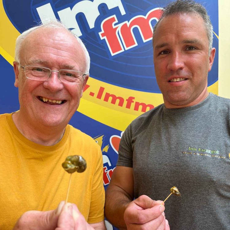 cover art for Late Lunch Wednesday May 31st 2023