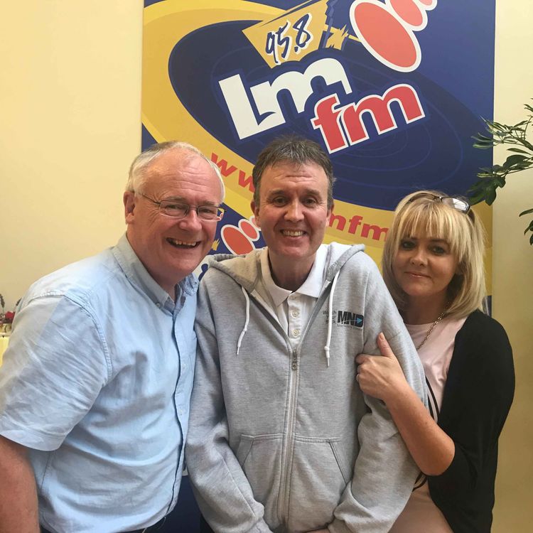 cover art for Late Lunch Friday June 2nd 2023