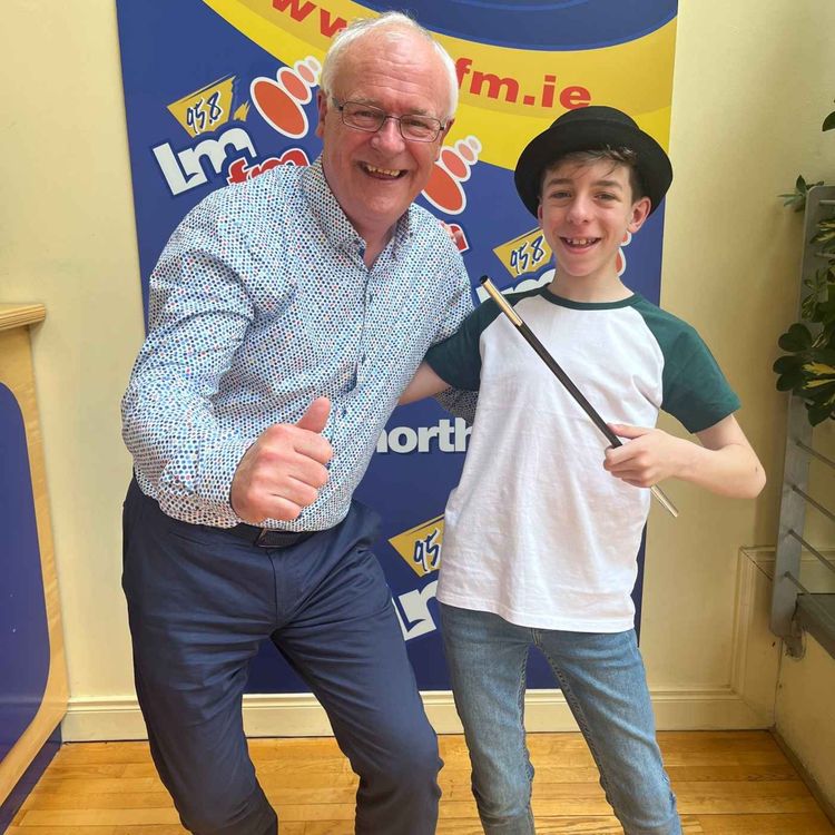 cover art for Late Lunch Wednesday June 7th 2023