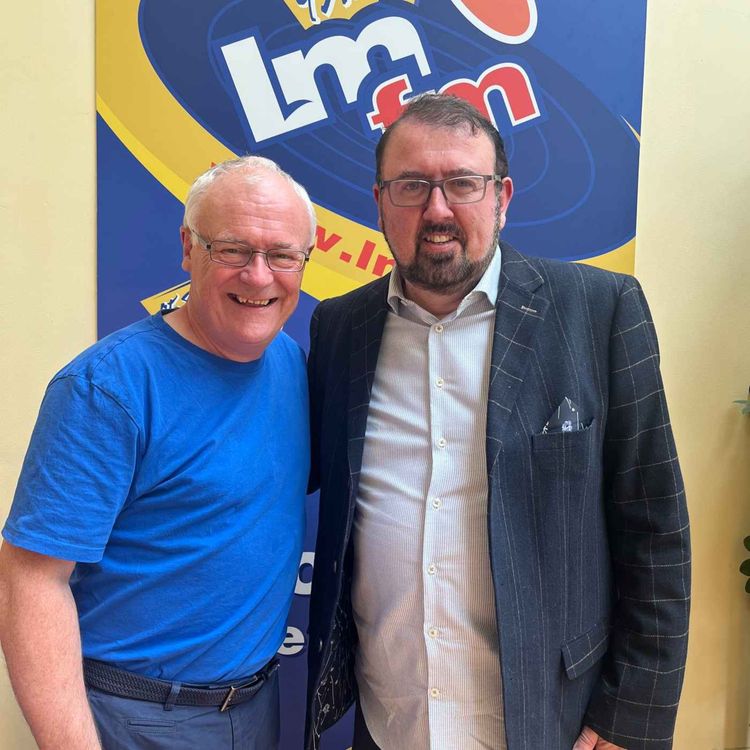 cover art for Late Lunch Thursday June 8th 2023