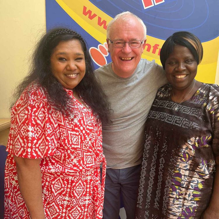 cover art for Late Lunch Tuesday June 20th 2023