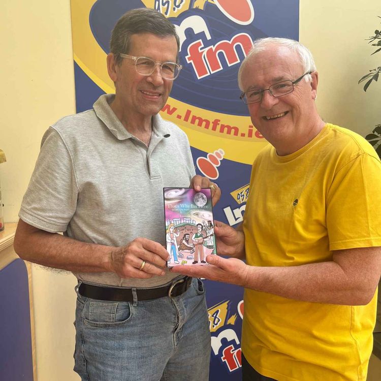 cover art for Late Lunch Monday June 26th 2023