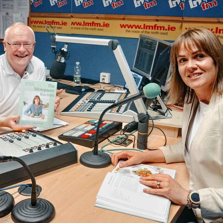 cover art for Late Lunch Tuesday July 18th 2023