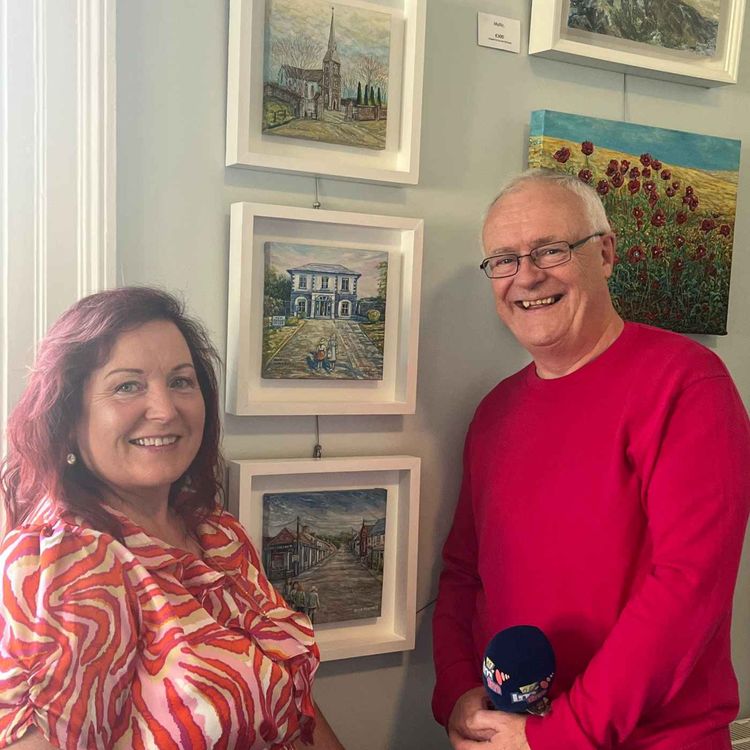 cover art for Late Lunch Tuesday August 1st 2023