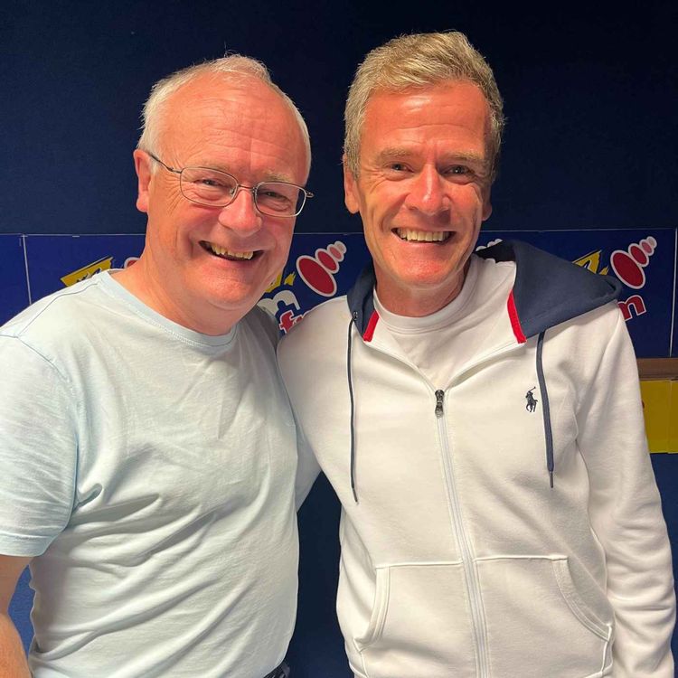 cover art for Late Lunch Wednesday August 9th 2023