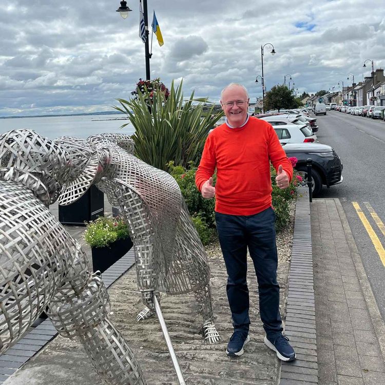 cover art for Late Lunch Tuesday August 15th 2023