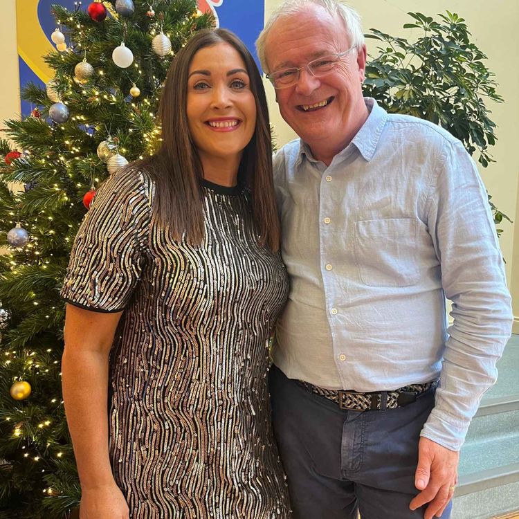 cover art for Late Lunch Thursday August 17th 2023