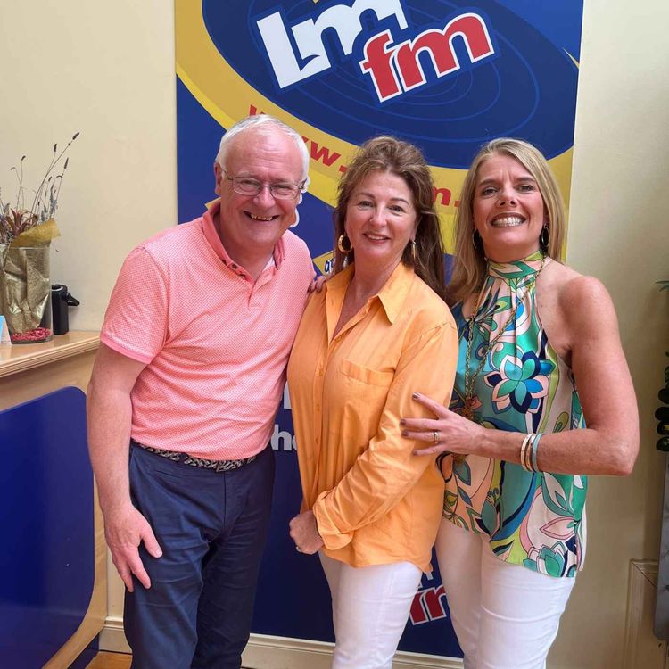 cover art for Late Lunch Monday August 21st 2023