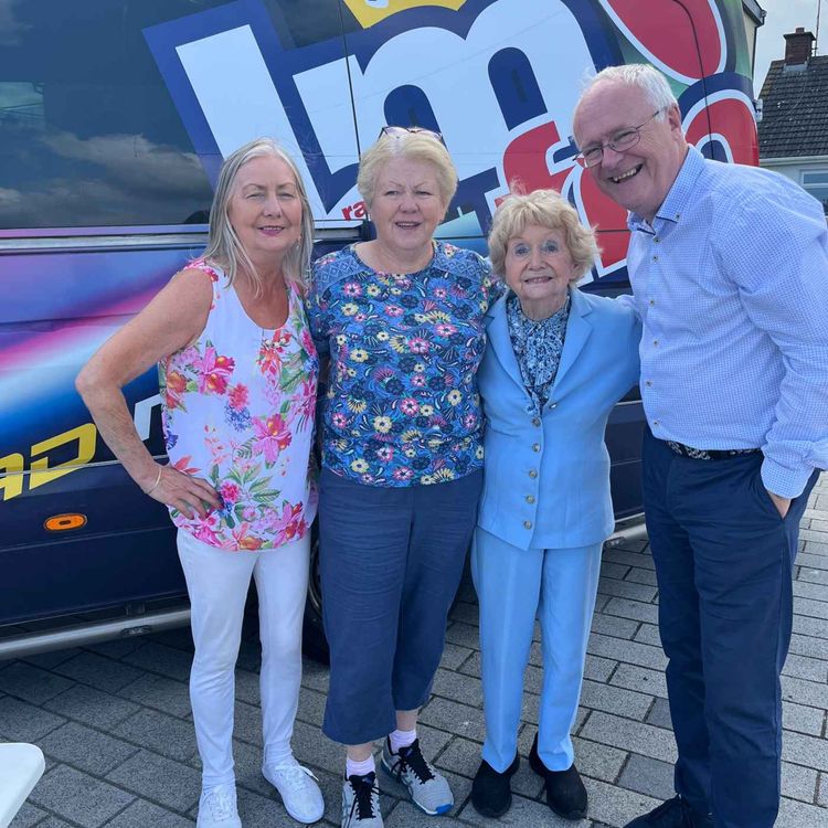 cover art for Late Lunch Tuesday August 22nd 2023