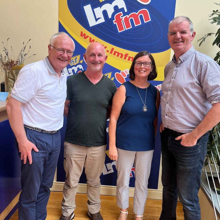 cover art for Late Lunch Wednesday August 30th 2023