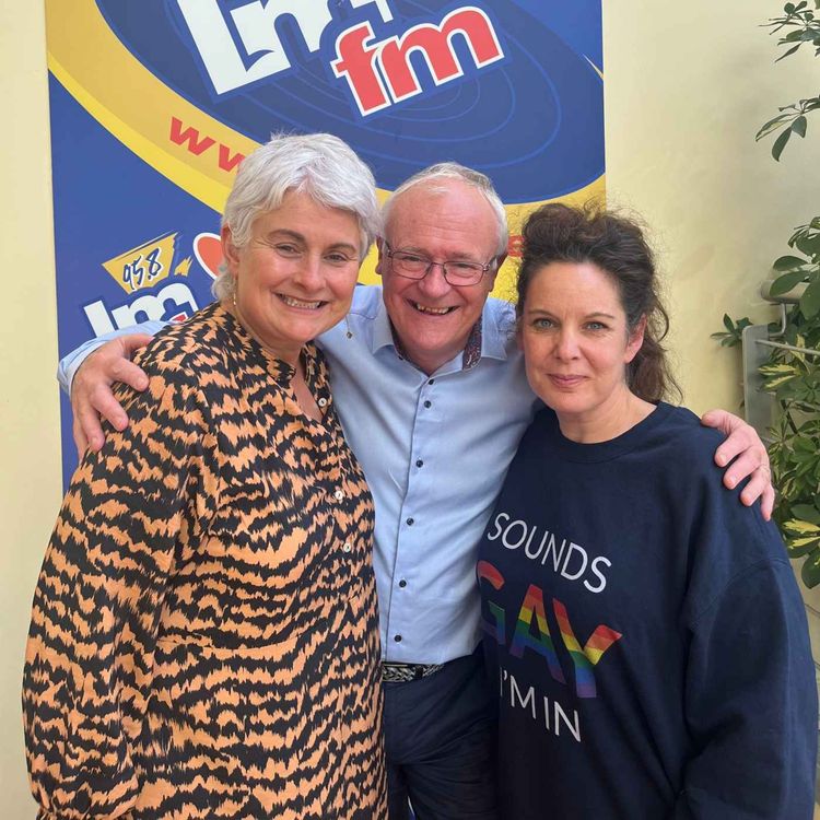 cover art for Late Lunch Friday September 1st 2023