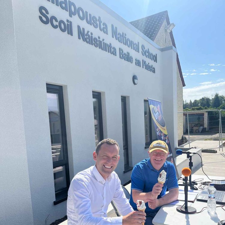 cover art for Late Lunch Tuesday September 5th 2023