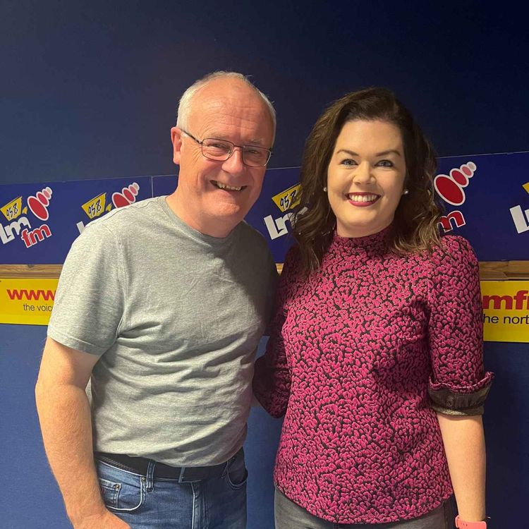 cover art for Late Lunch Friday September 29th 2023