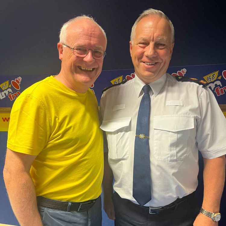 cover art for Late Lunch Tuesday October 3rd 2024