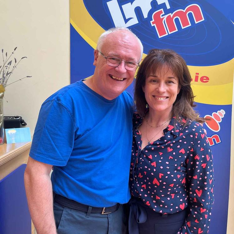 cover art for Late Lunch Wednesday October 11th 2023