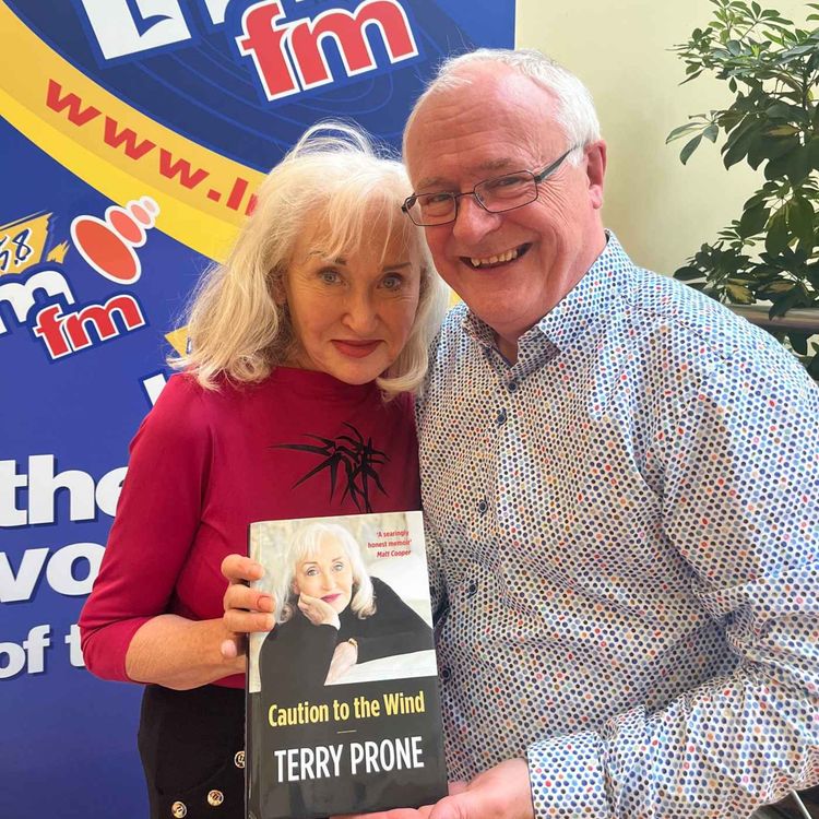 cover art for Late Lunch Tuesday October 17th 2023